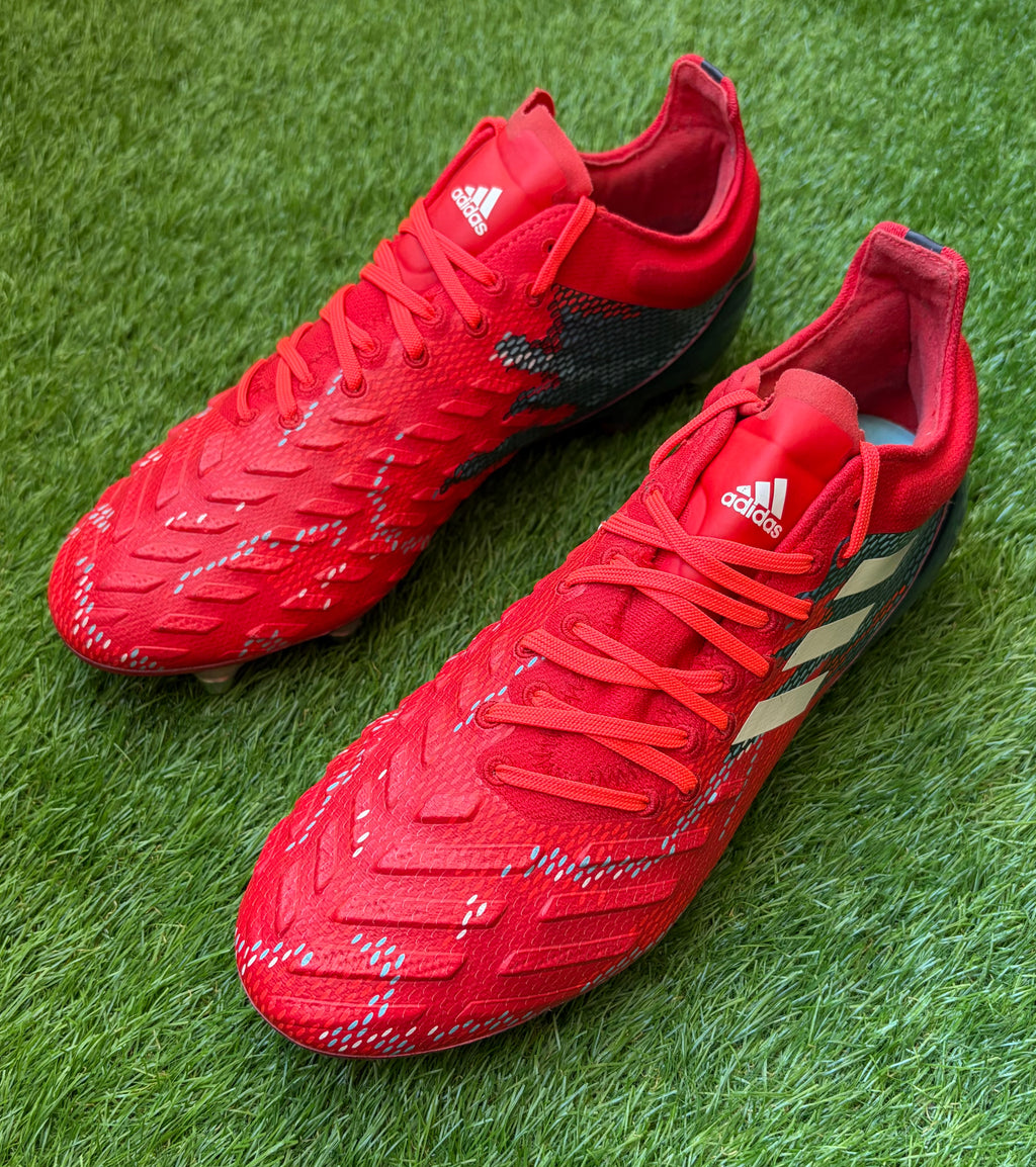 Adidas Predator XP SG Rugby