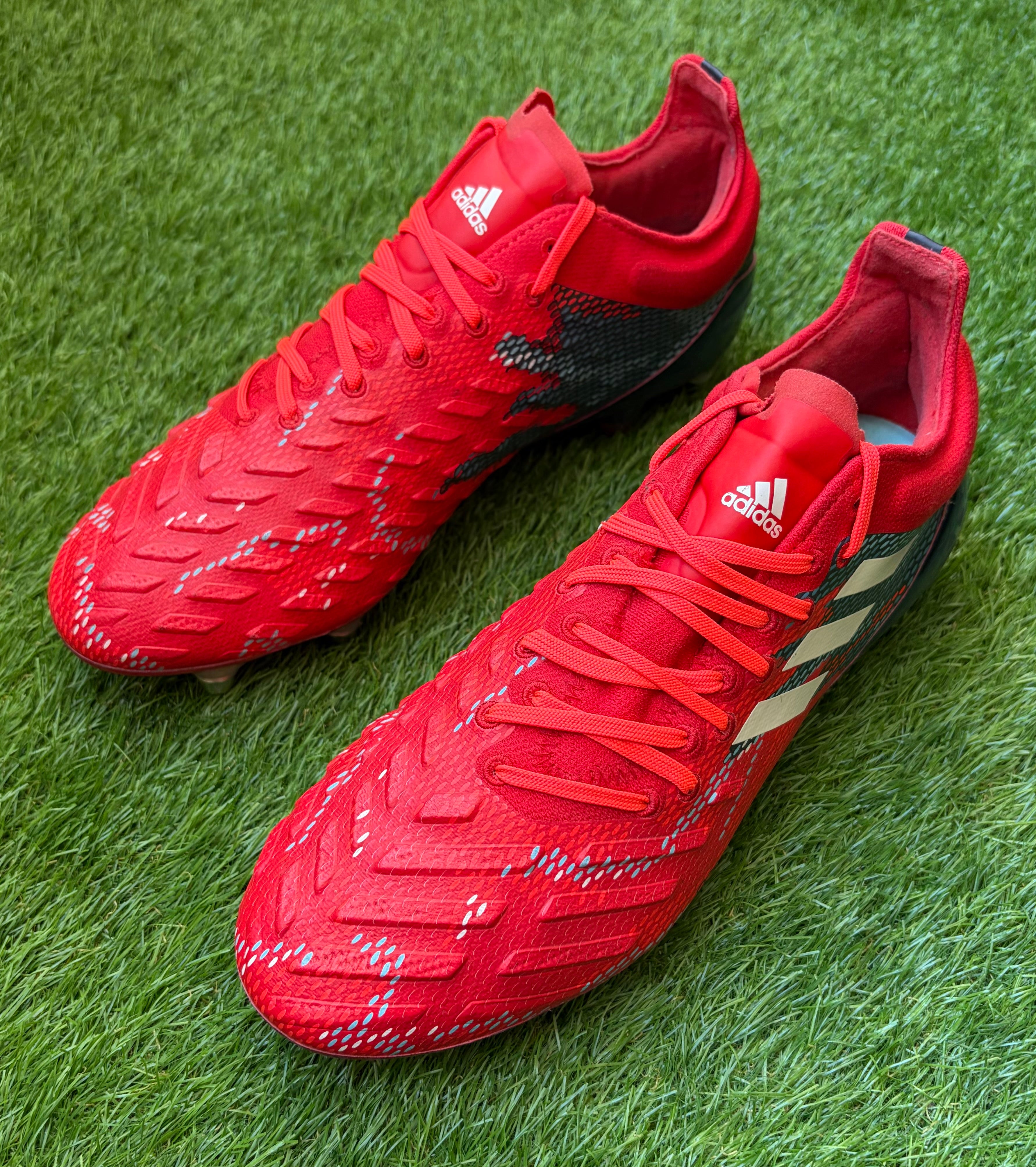 Adidas Predator XP SG Rugby