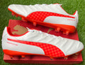 Puma King Platinum FG ‘Porsche’