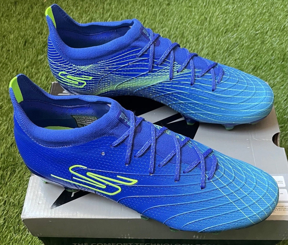 Sketchers SKX Elite FG