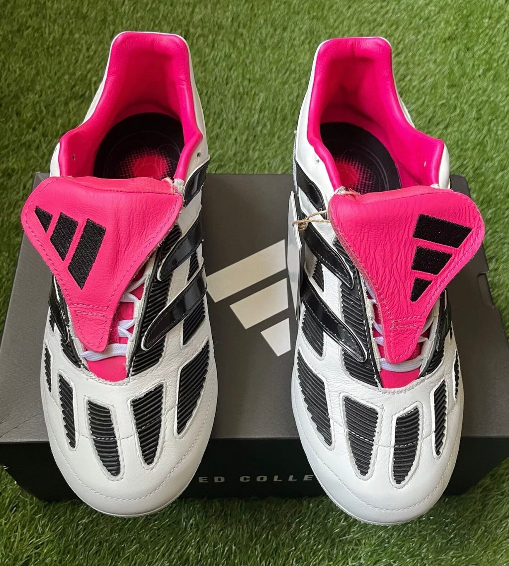 Adidas Predator Precision+ FG Limited Edition