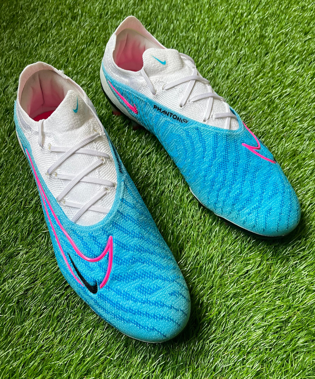Nike Phantom GX Elite FG Pre Owned