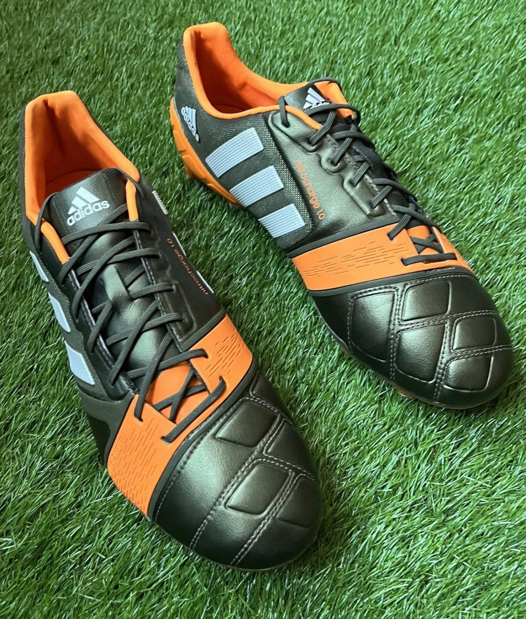 Adidas Nitrocharge 1.0 SG Pre Owned