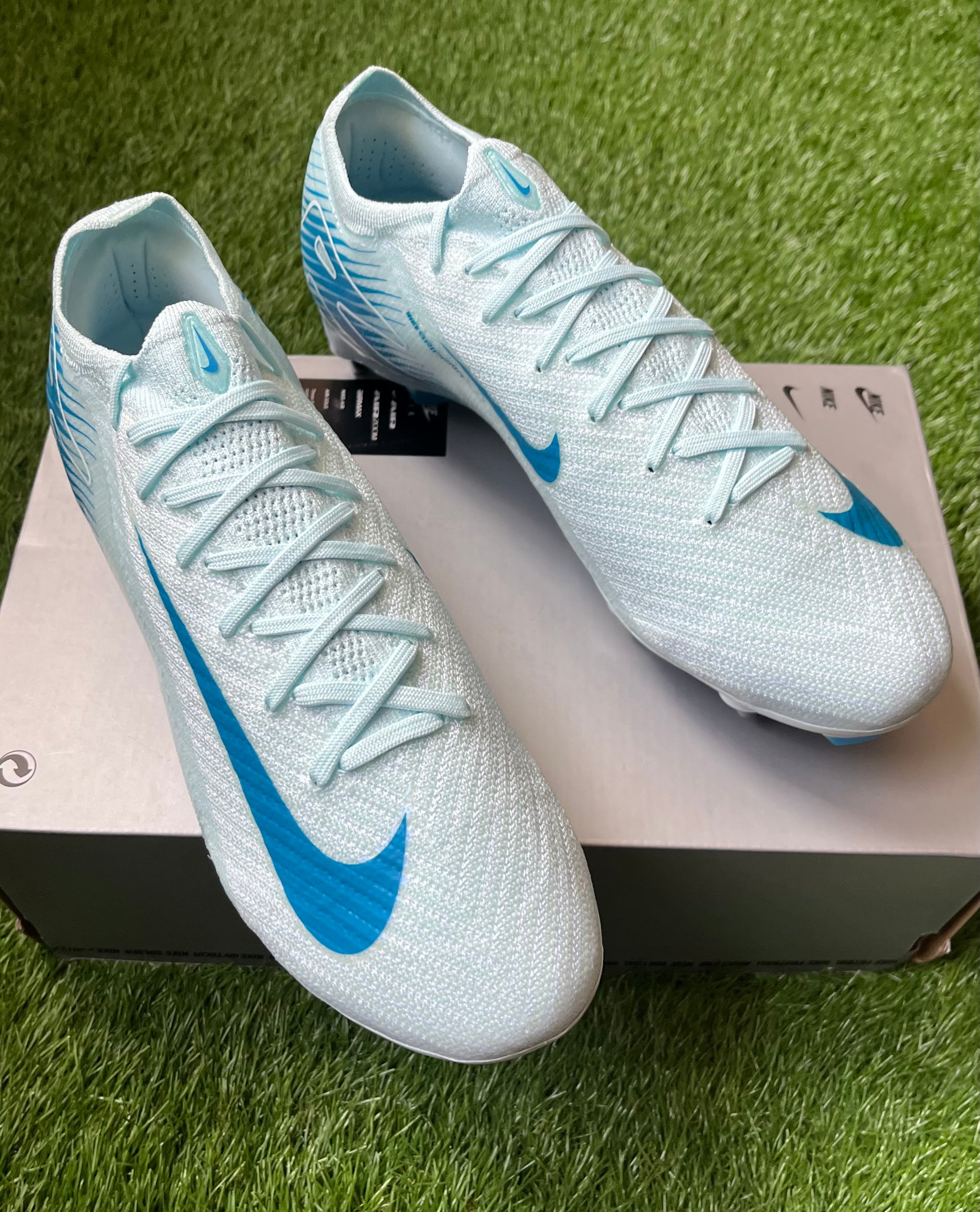 Nike Mercurial Vapor 16 Elite SG