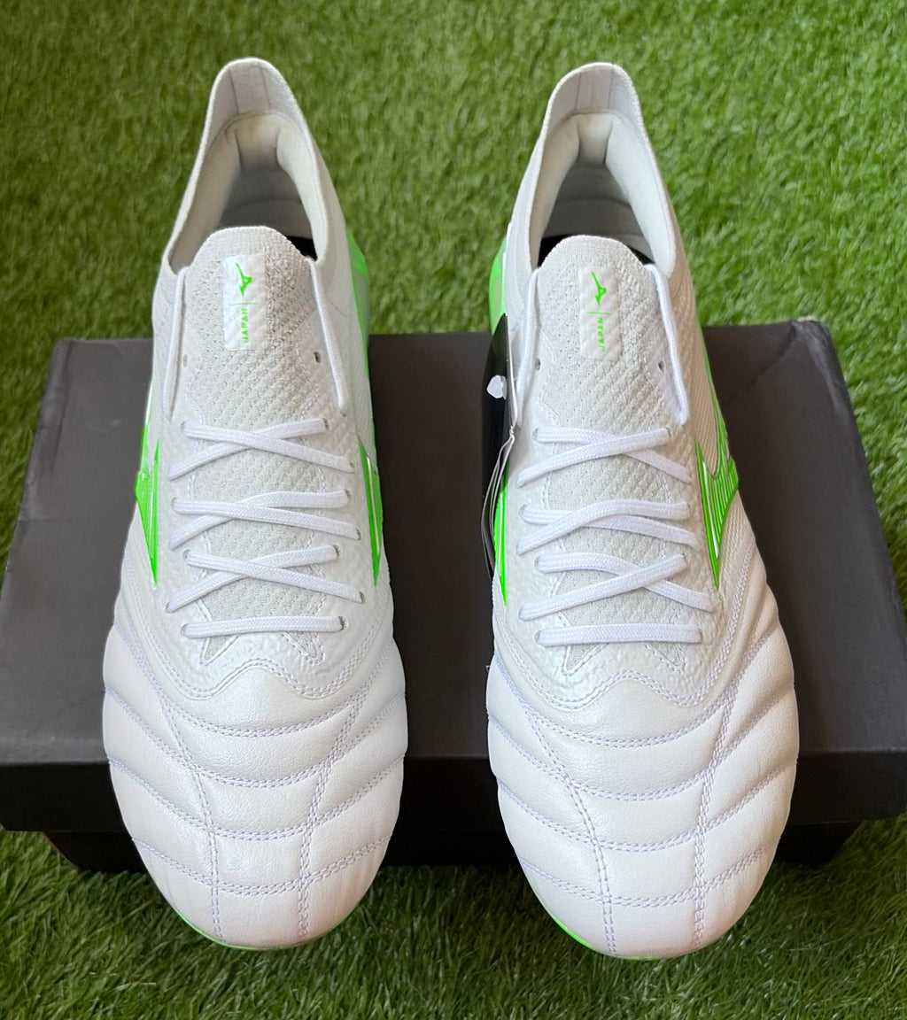 Mizuno Morelia Neo IV Elite Japan