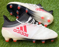Adidas X 17.1 FG