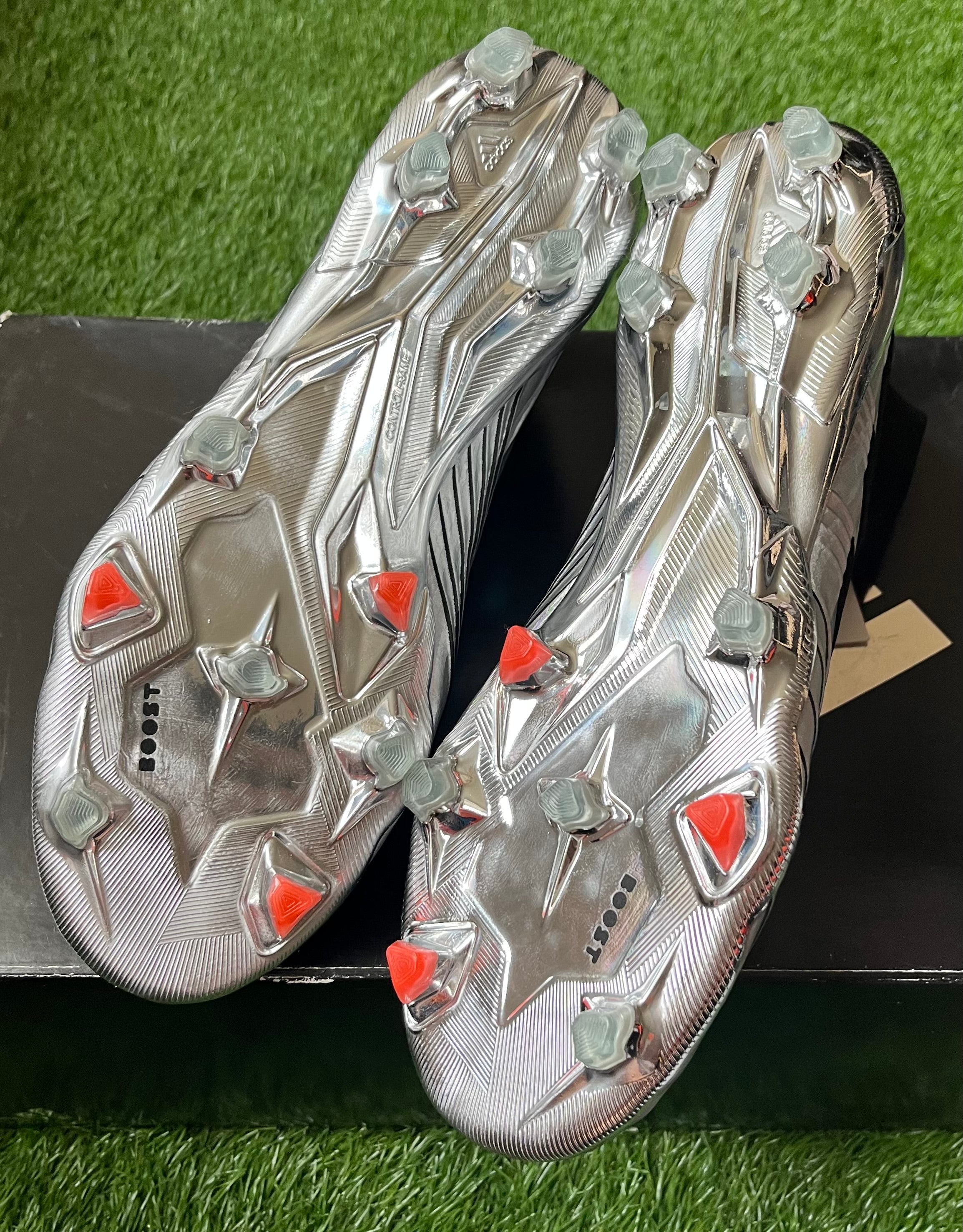 Adidas Predator 19+ FG