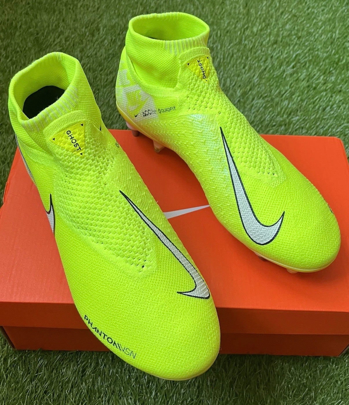 Nike Phantom VSN Elite SG