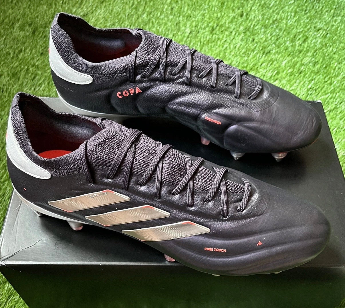 Adidas Copa Pure 2 Elite KT SG