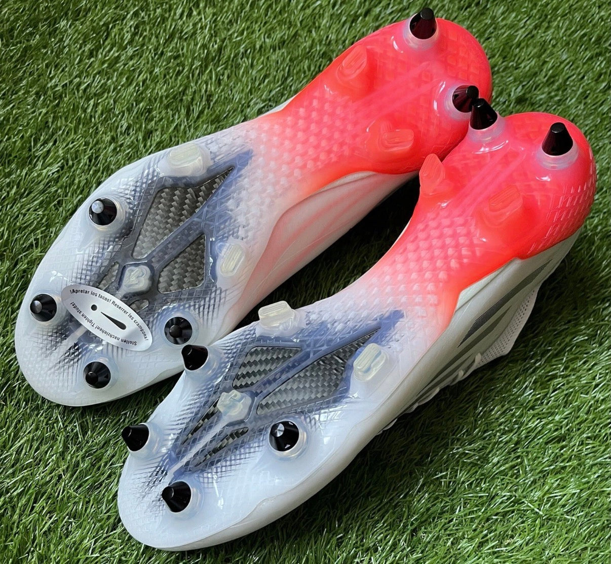 Adidas Speedflow.1 SG Loftus Cheek Player issue