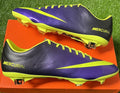 Nike Mercurial Vapor IX Elite FG