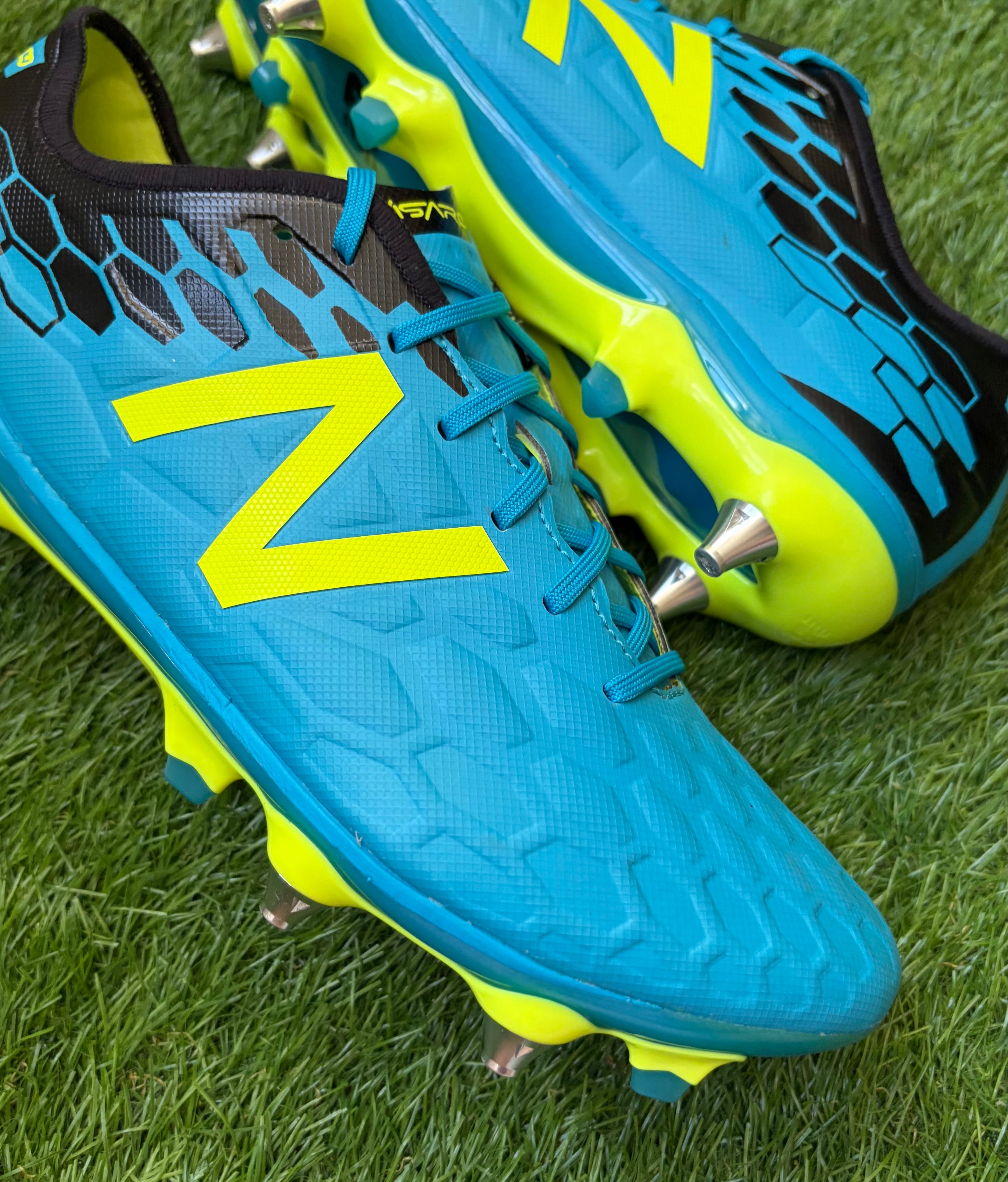 New Balance Visaro SG Pre Owned