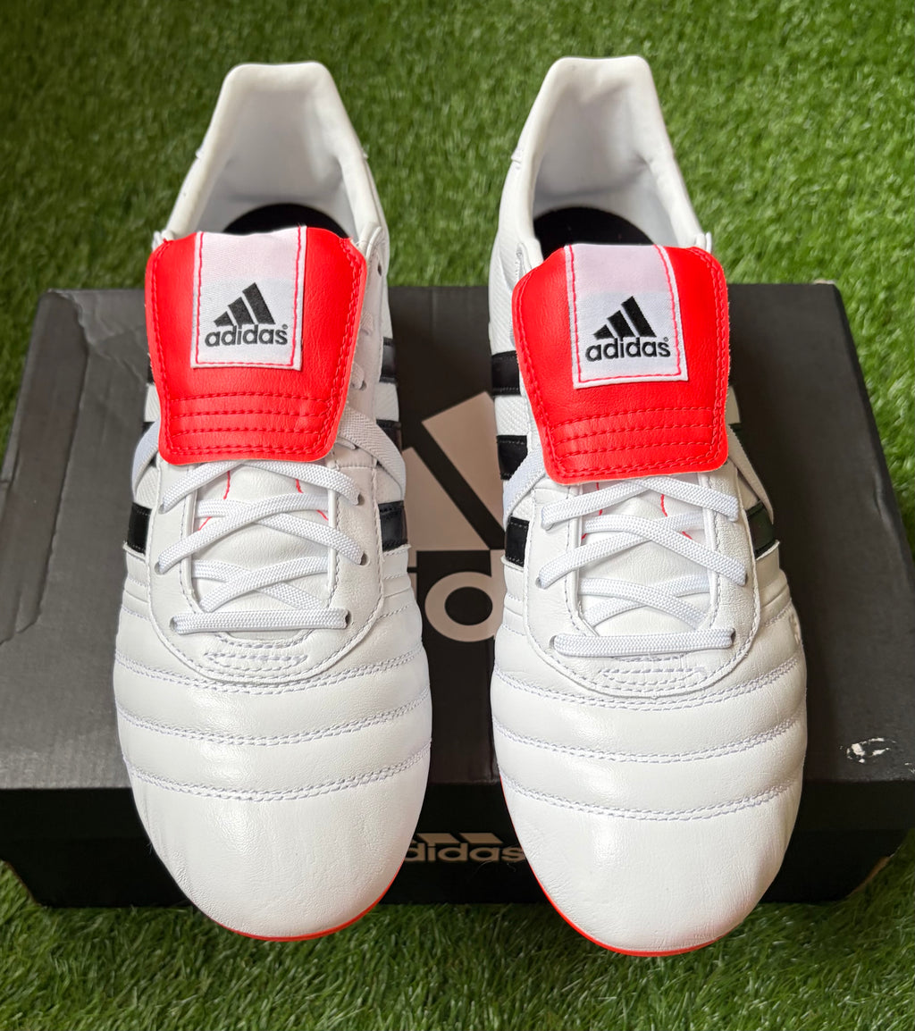 Adidas Copa Gloro FG K leather