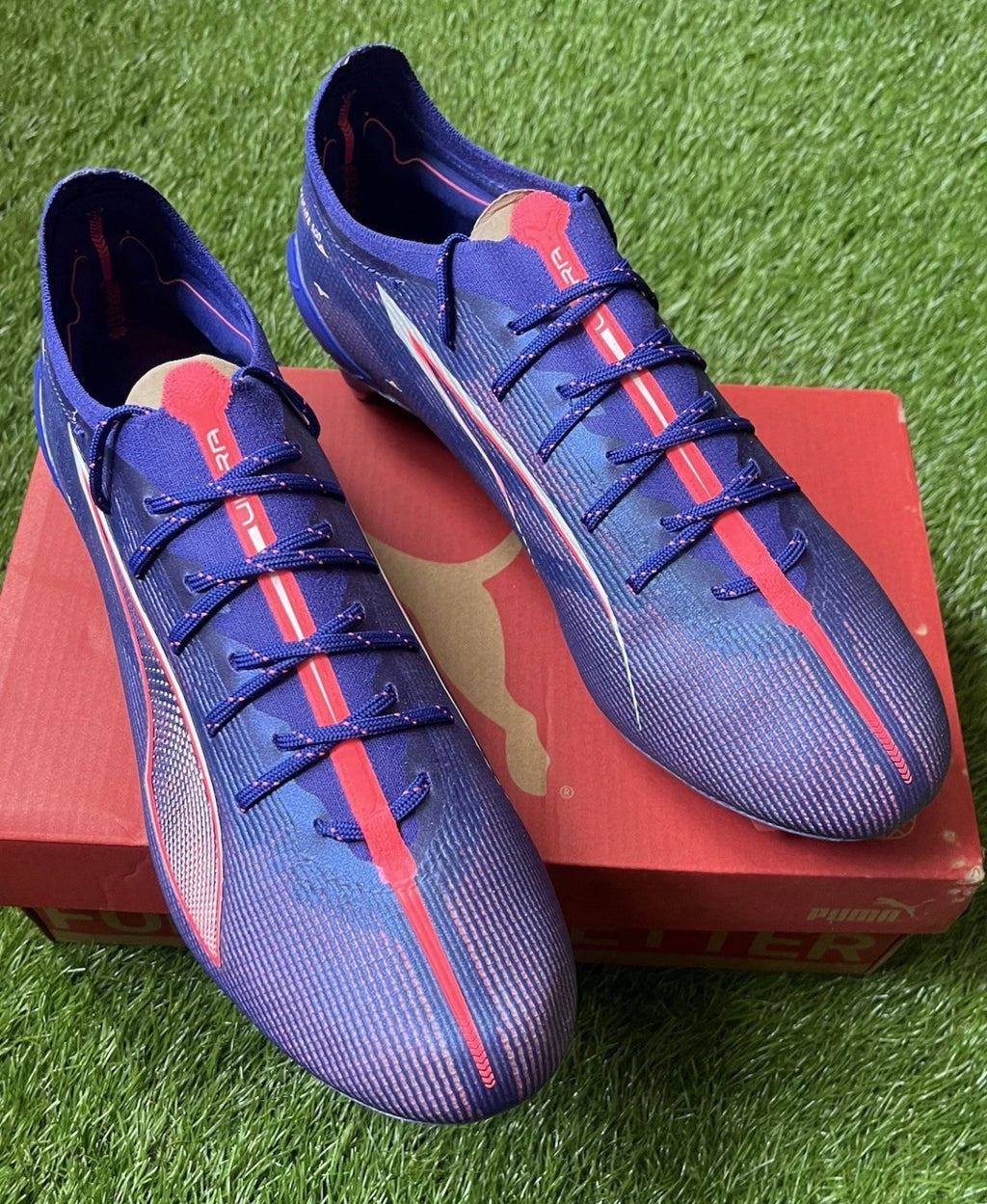 Puma Ultra Ultimate FG