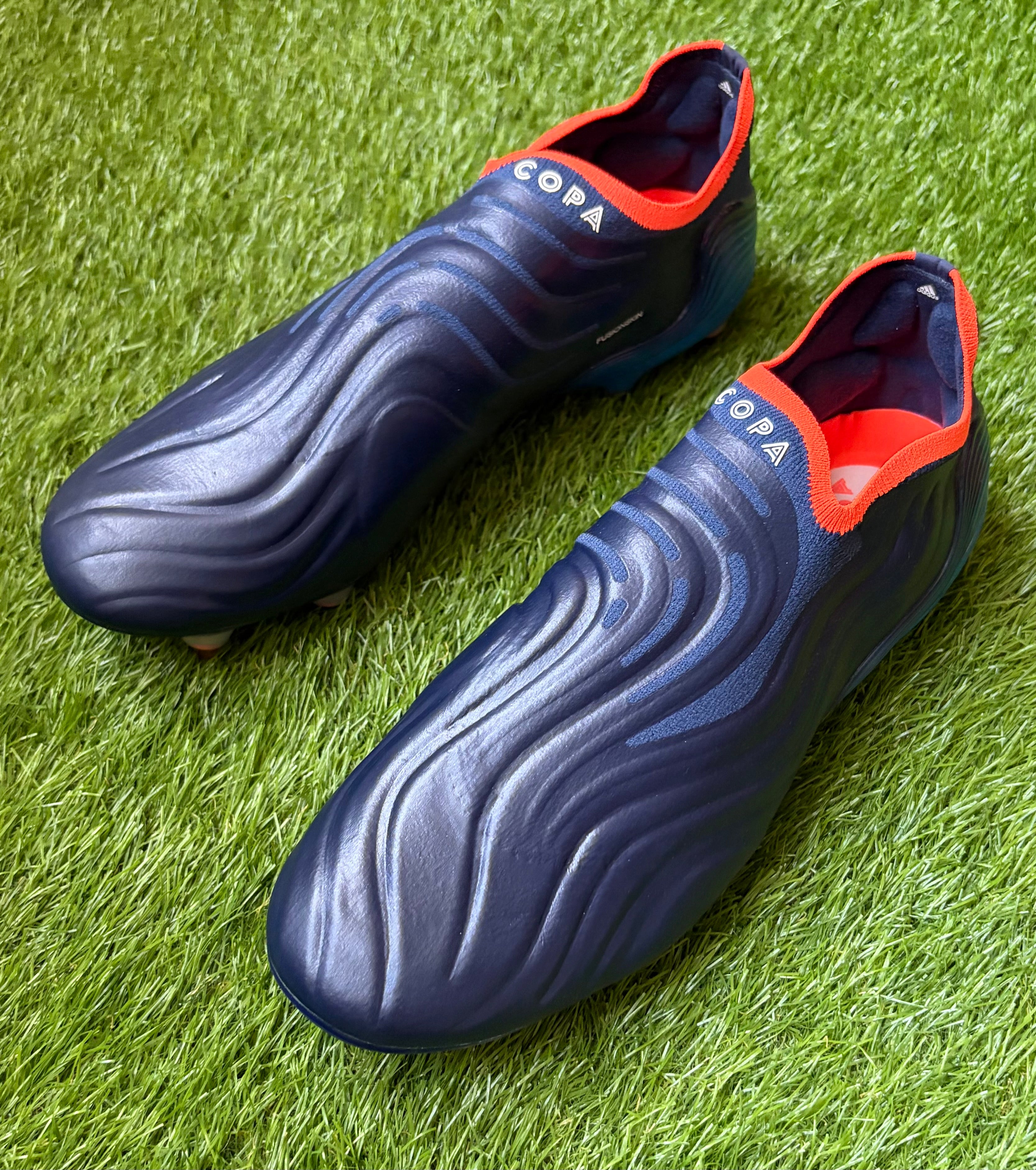 Adidas Copa Sense+ SG