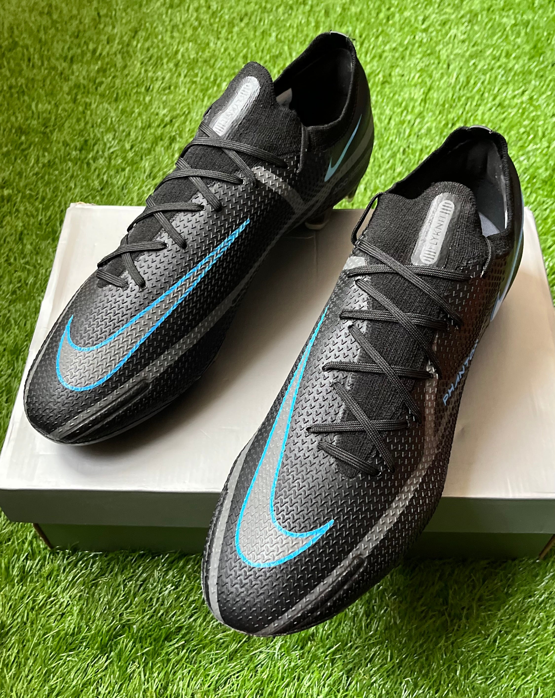Nike Phantom GT Elite FG Like New