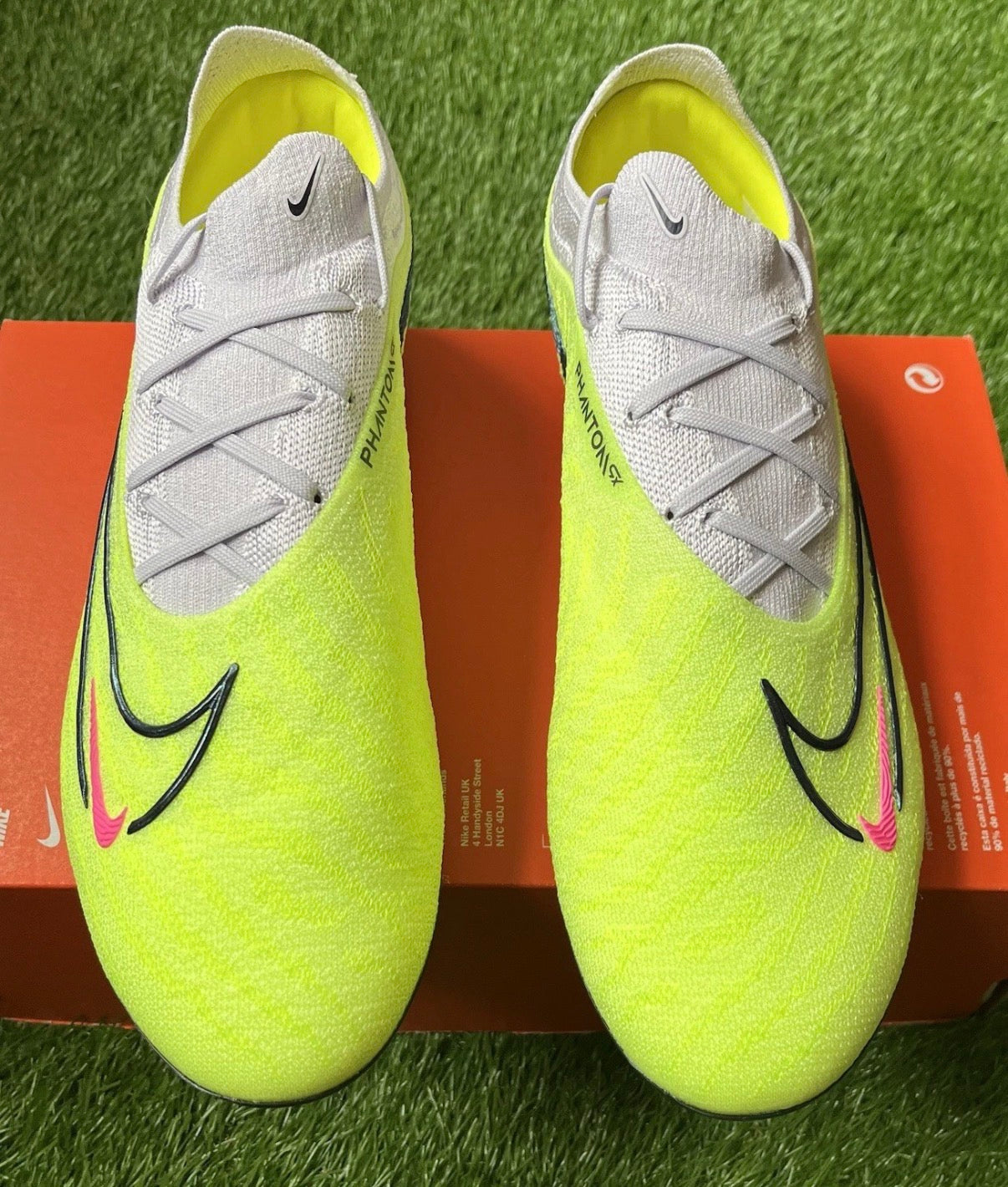 Nike Phantom GX Elite SG