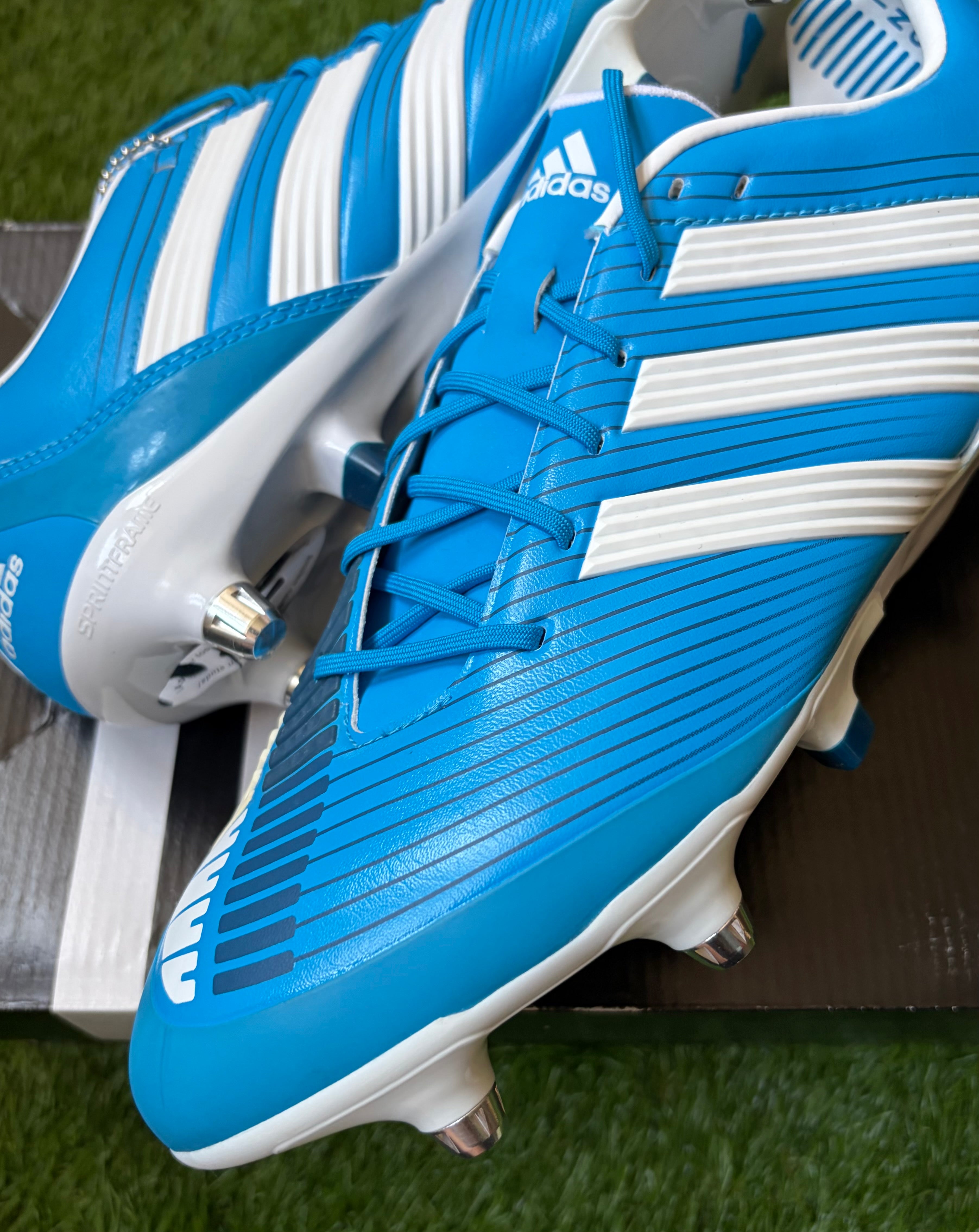 Adidas Predator Incurza SG Rugby