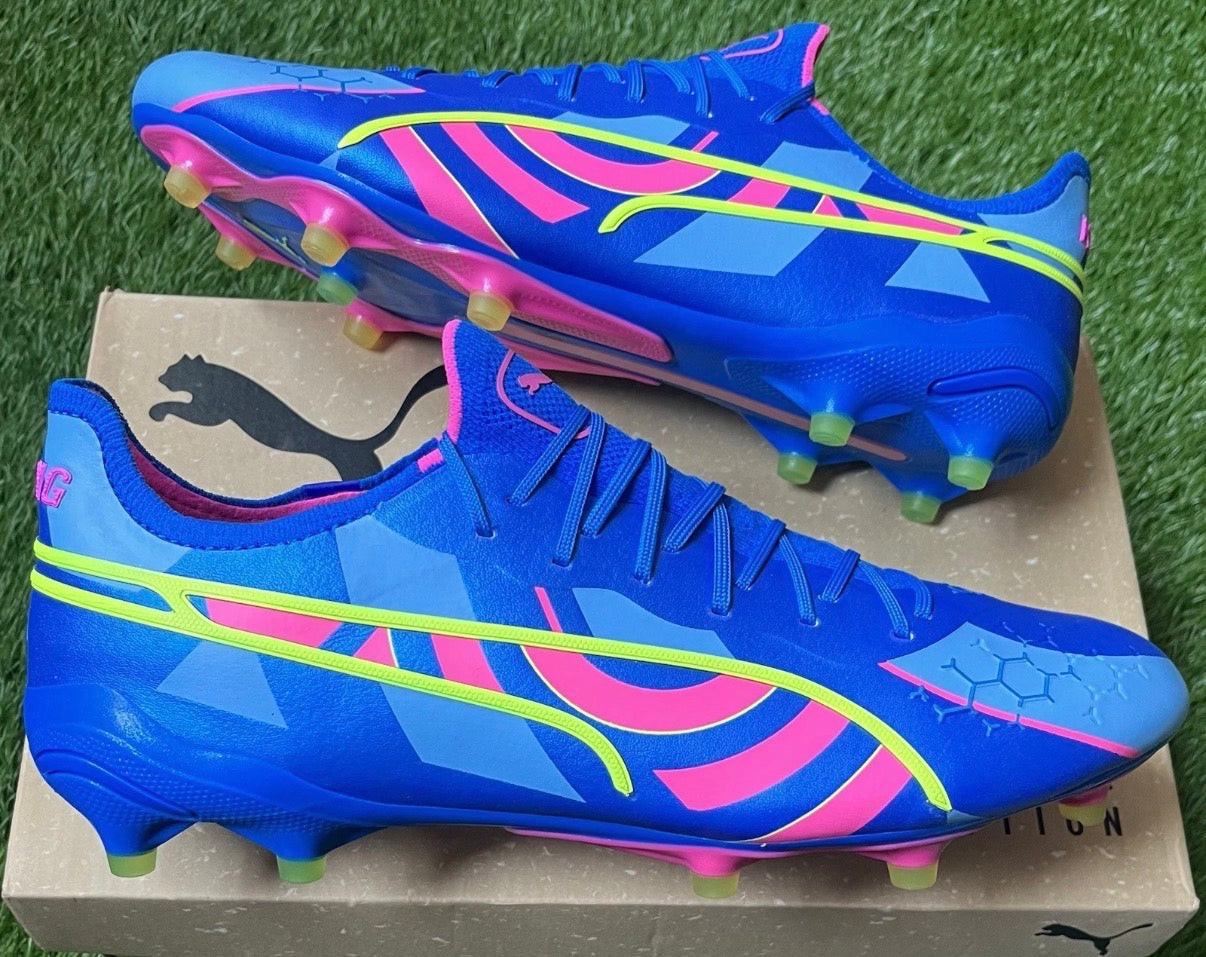 Puma King Ultimate FG