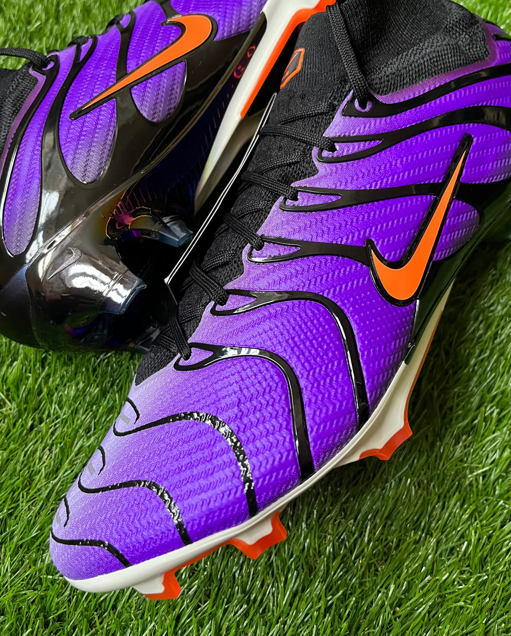 Nike Mercurial Superfly 9 Elite x TN Limited edition