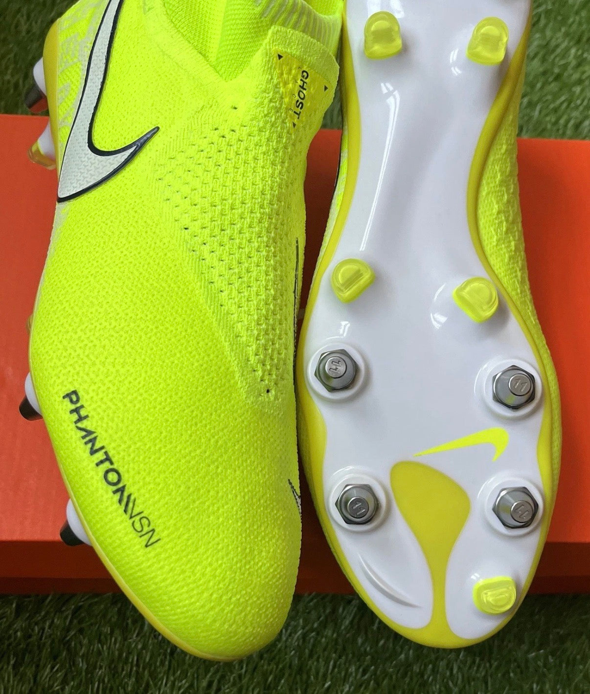 Nike Phantom VSN Elite SG