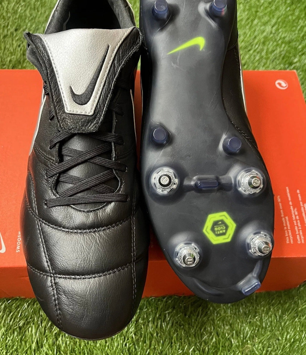 Nike Premier 1 SG K leather