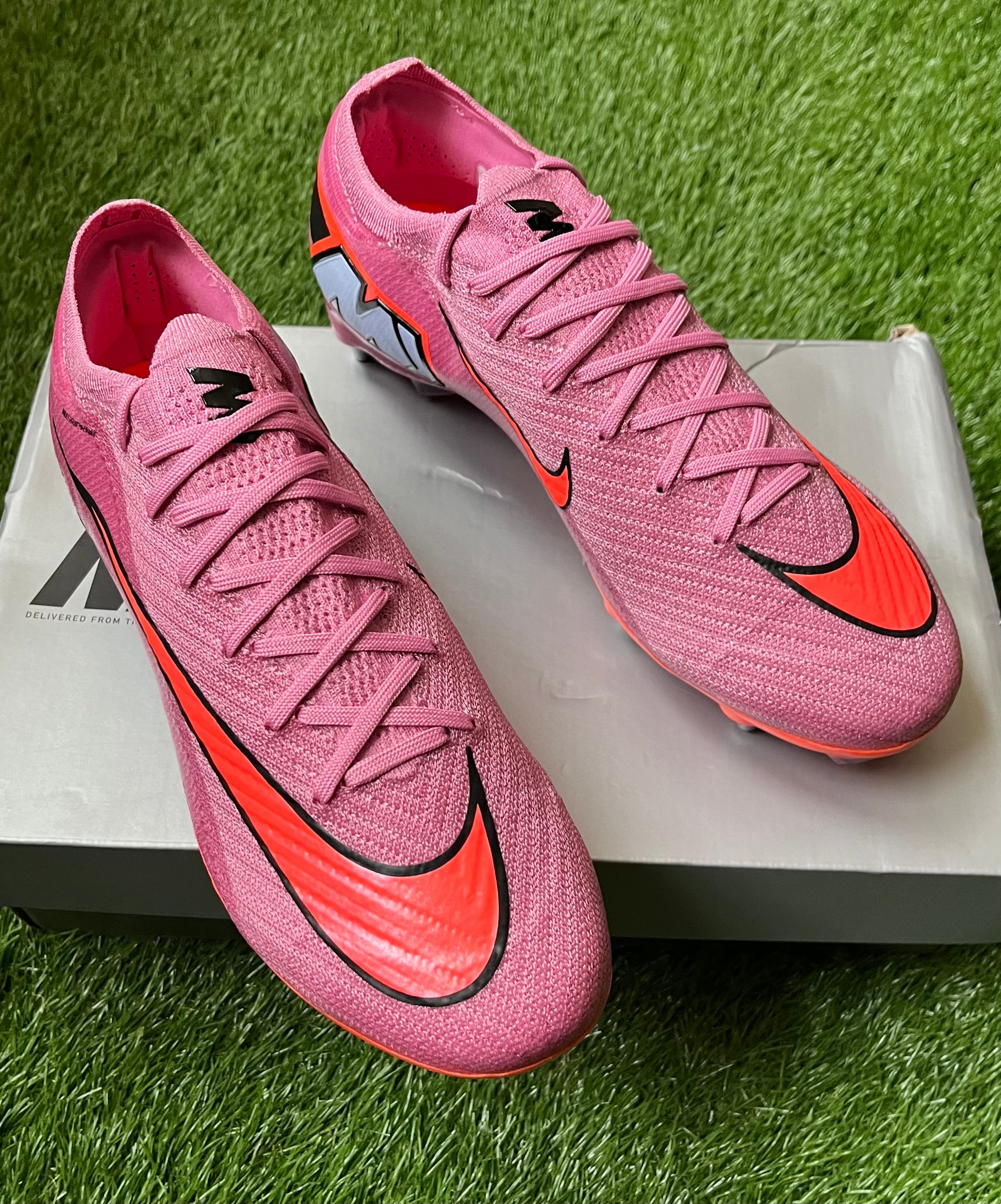 Nike Mercurial Vapor 16 Elite SG