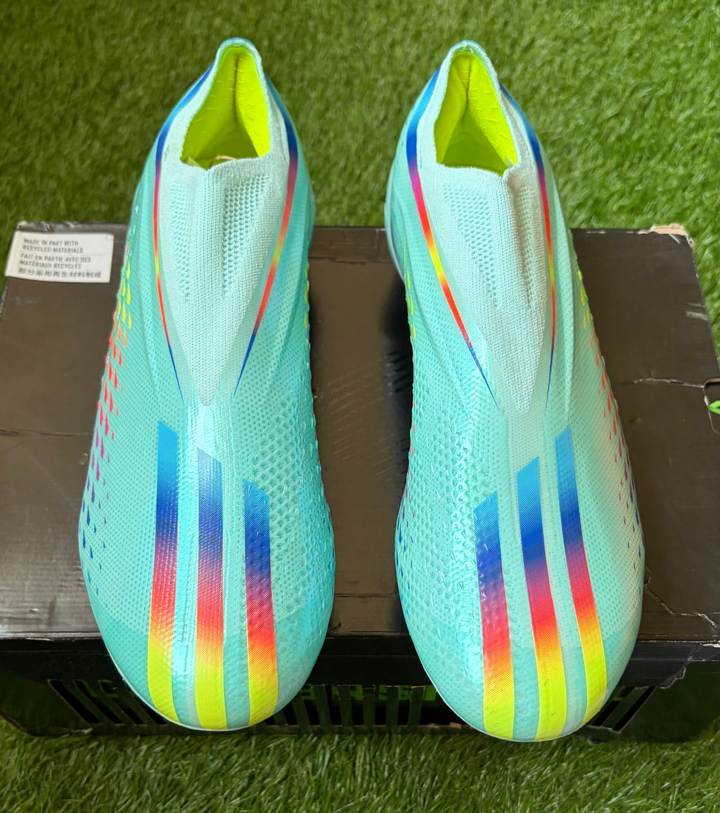Adidas X Speedportal+ SG