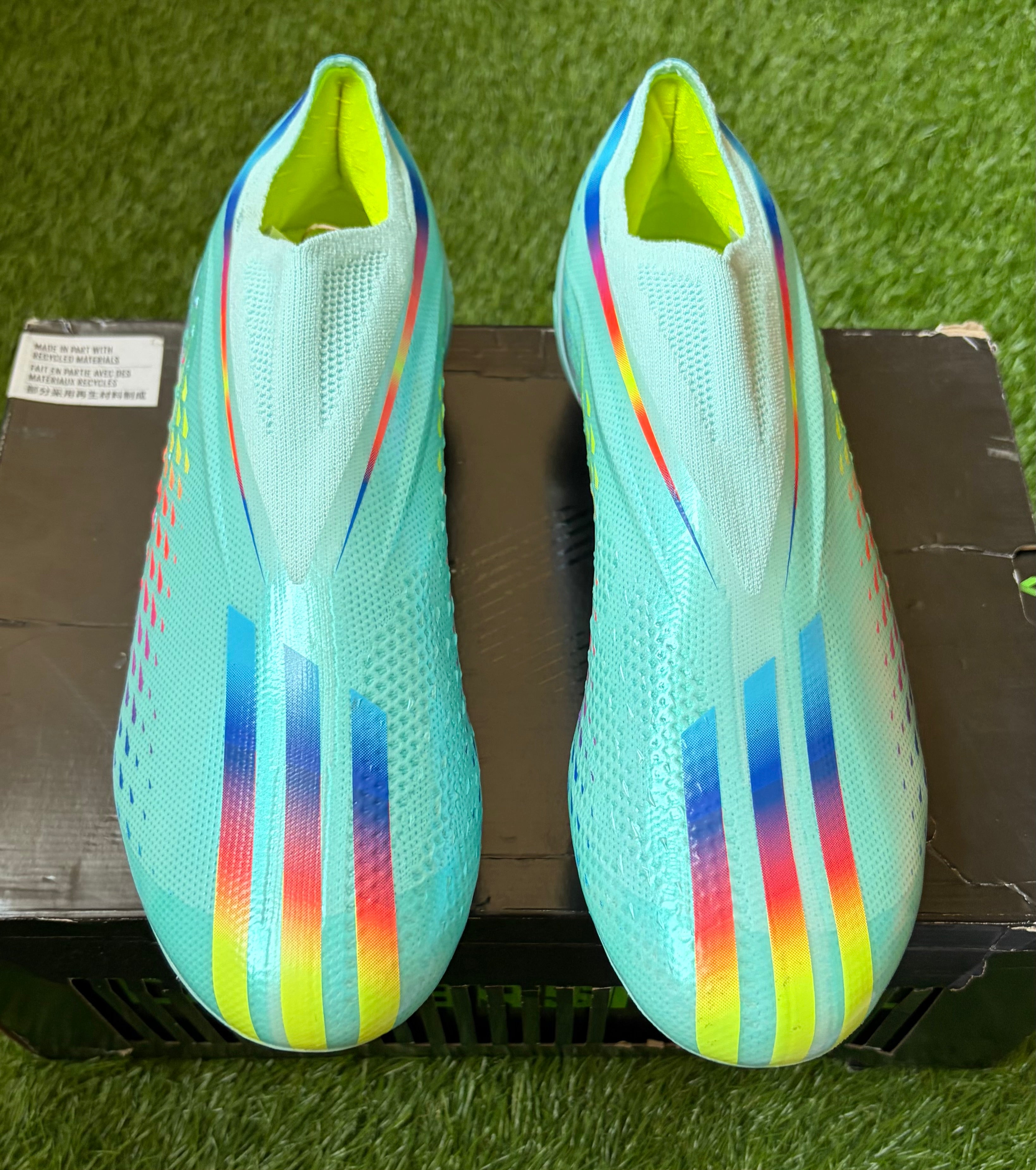 Adidas X Speedportal+ SG