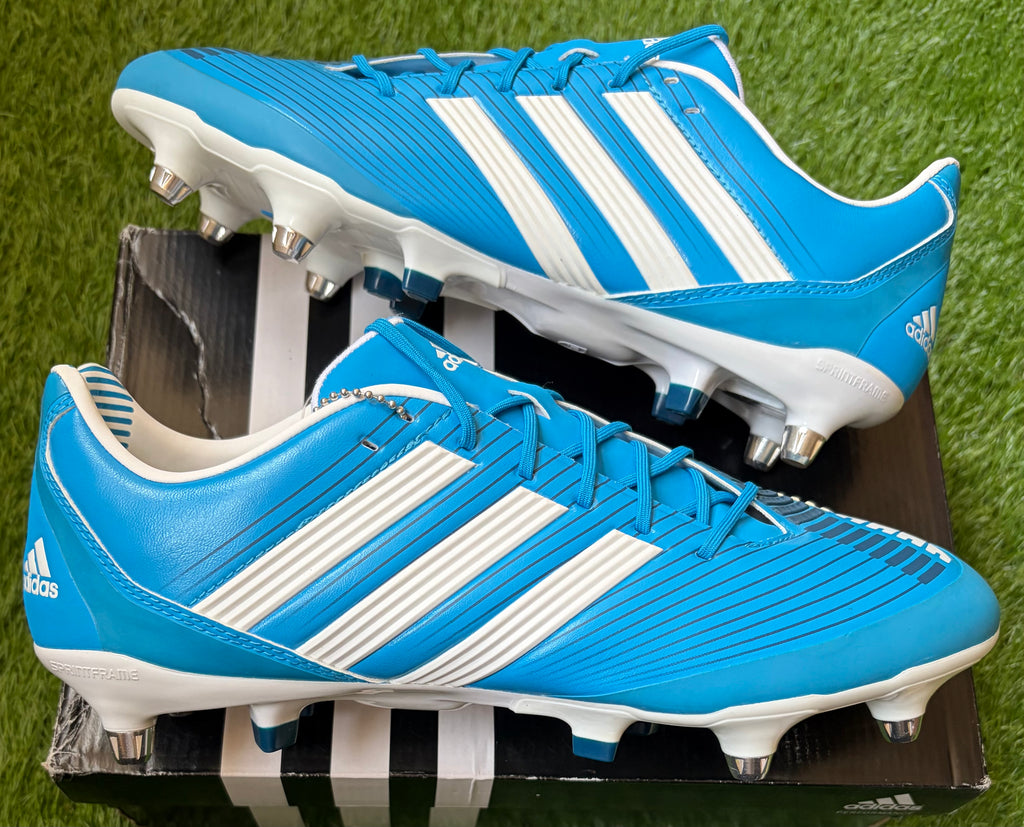 Adidas Predator Incurza SG Rugby