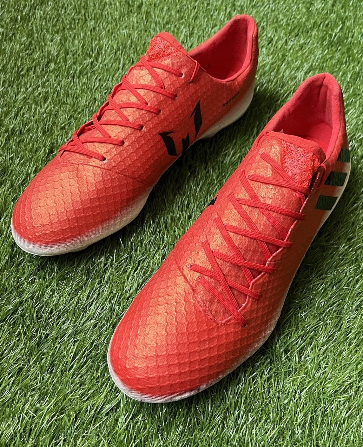 Adidas Messi 16.1 FG Messi Pre Owned