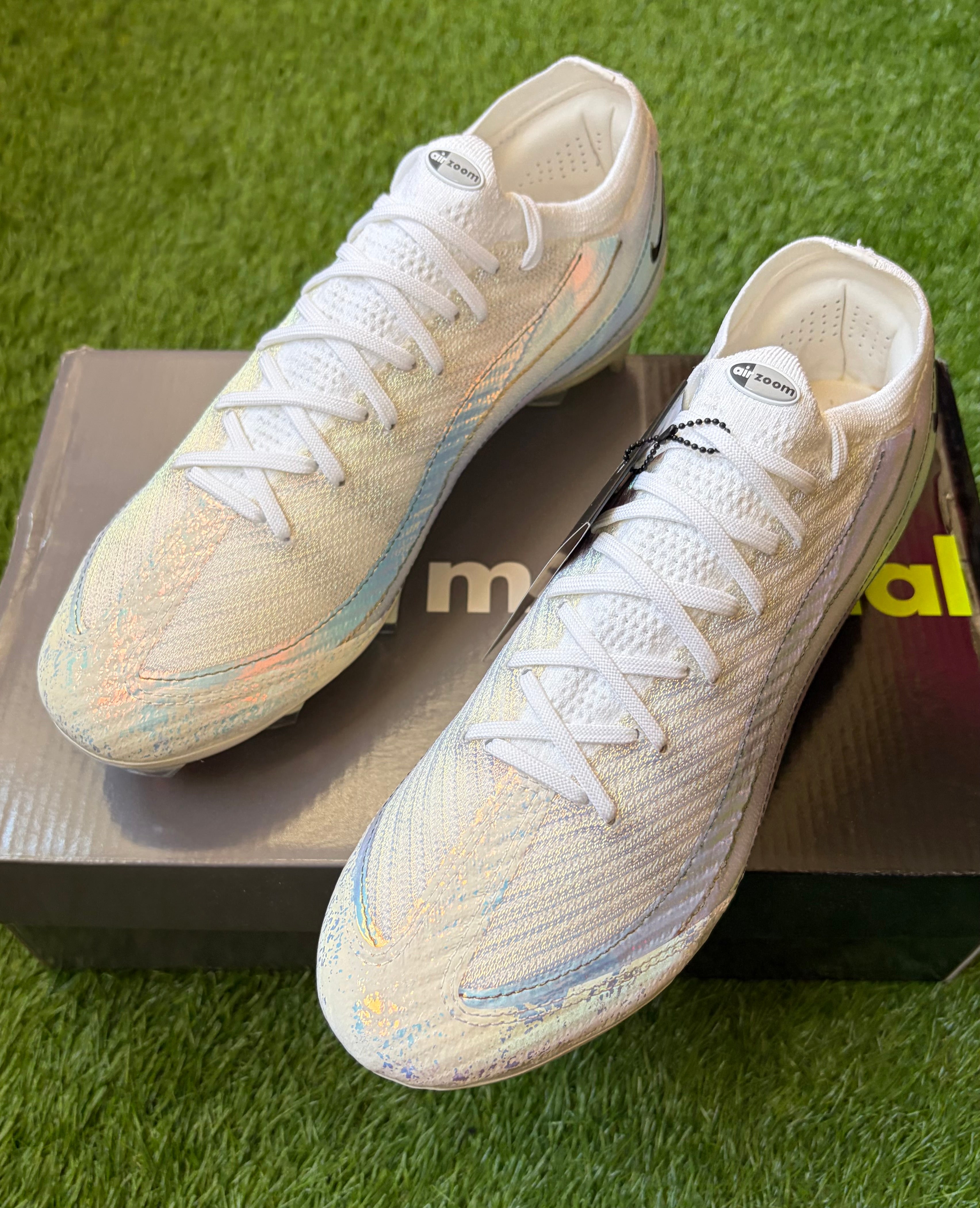 Nike Mercurial Vapor 16 Elite X Air Max 95