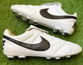 Nike Premier 2 FG K leather