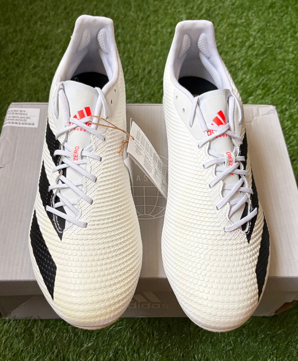 Adidas RS7 Adizero Rugby FG