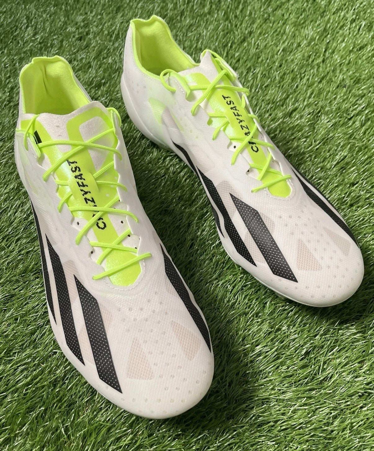 Adidas X Crazyfast.1 SG