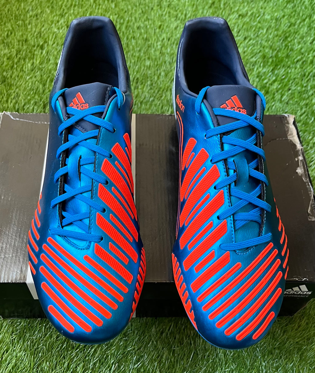 Adidas Predator LZ Abs FG