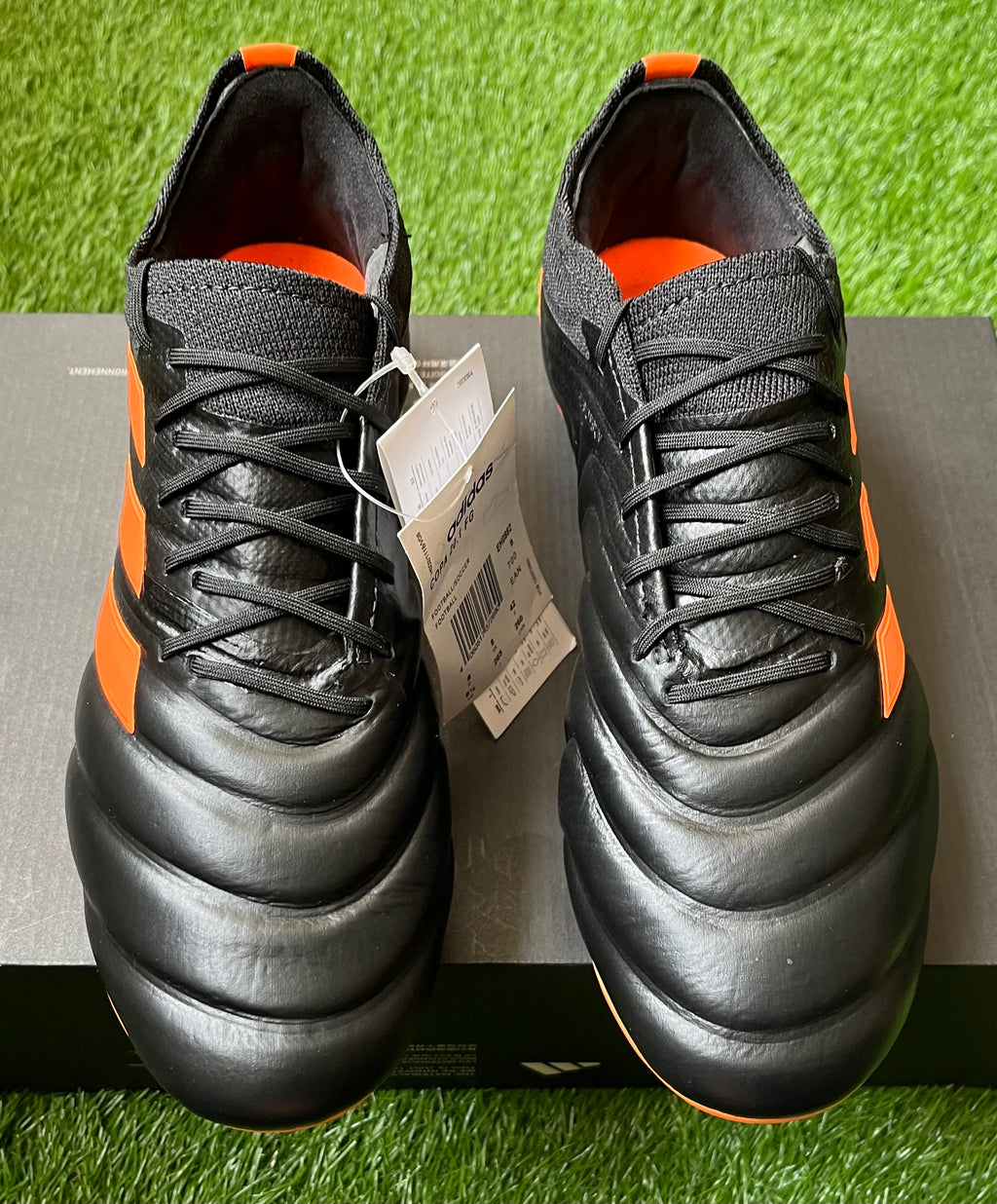 Adidas Copa 20.1 FG Pro Issue