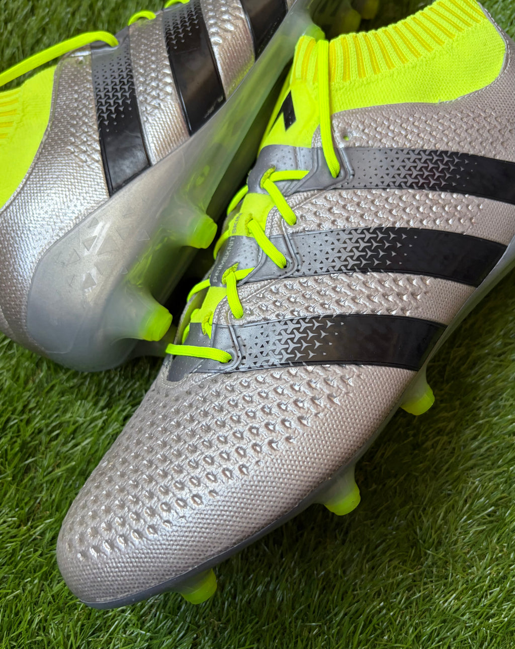 Adidas Ace 16.1 Primeknit FG