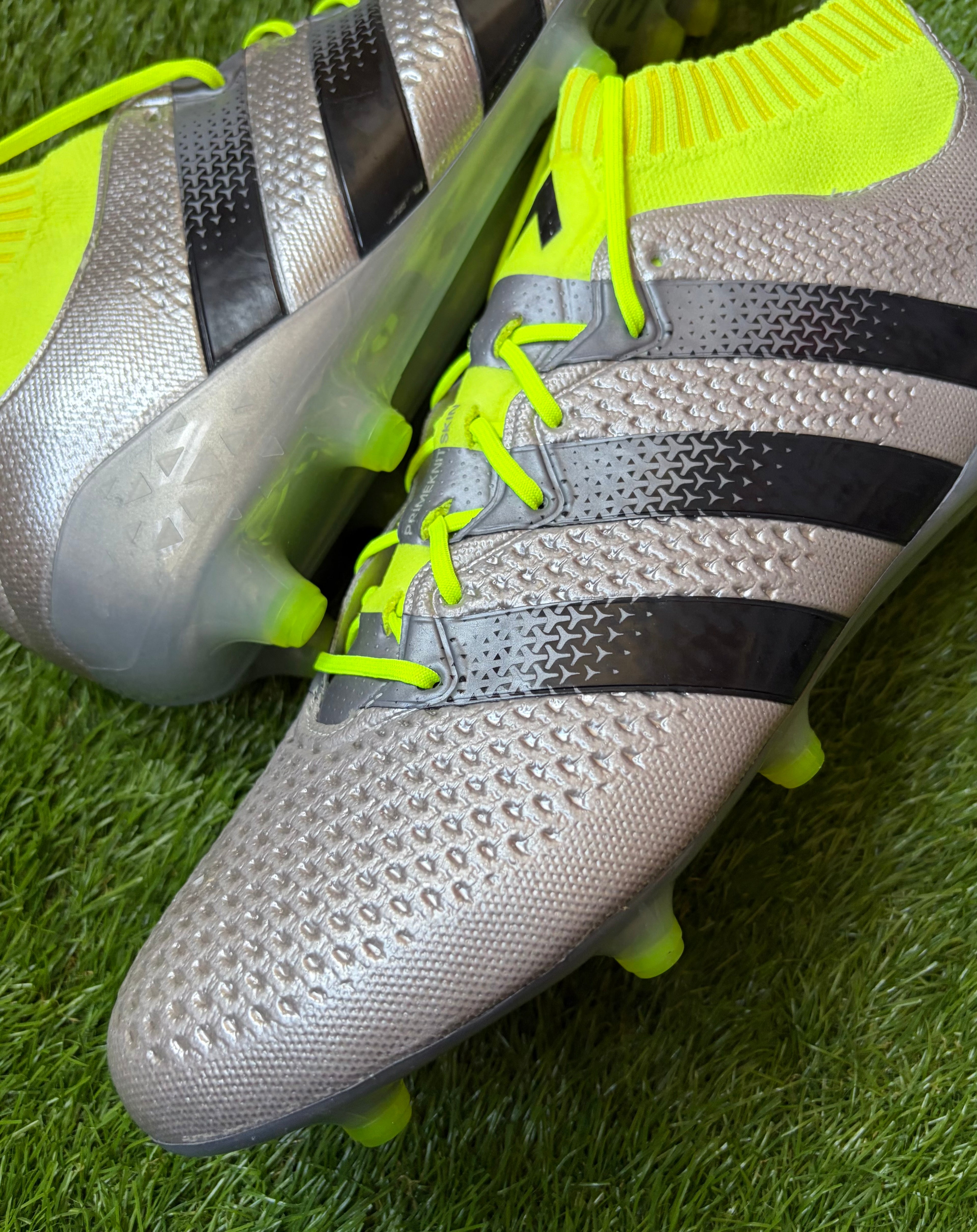 Adidas Ace 16.1 Primeknit FG