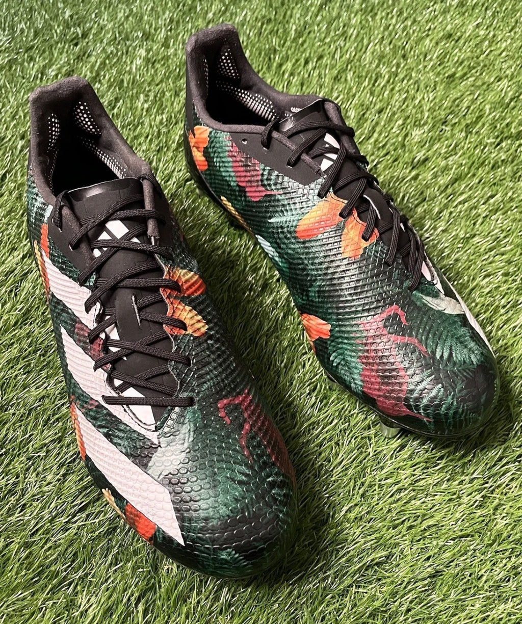 Adidas Adizero RS7 SG Rugby Pre Owned