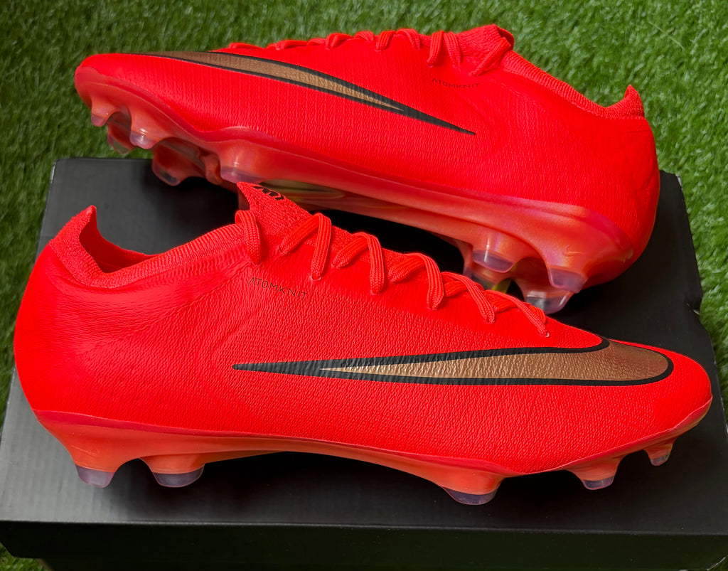 Nike Mercurial Vapor 17 Elite FG