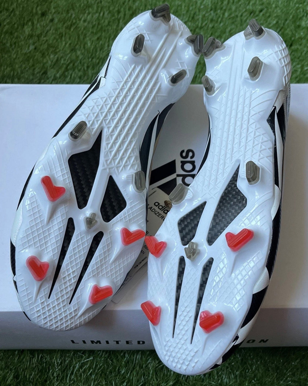 Adidas F50 Adizero FG Limited edition