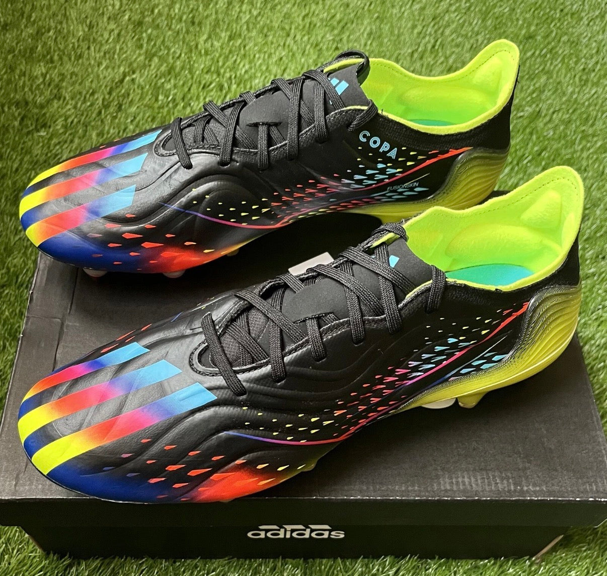 Adidas Copa Sense.1 SG