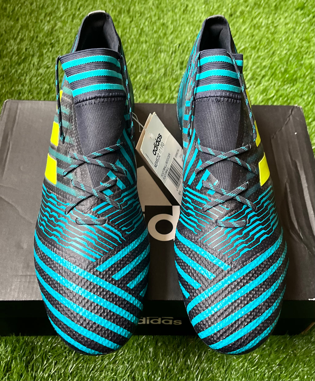 Adidas Nemeziz 17.1 FG