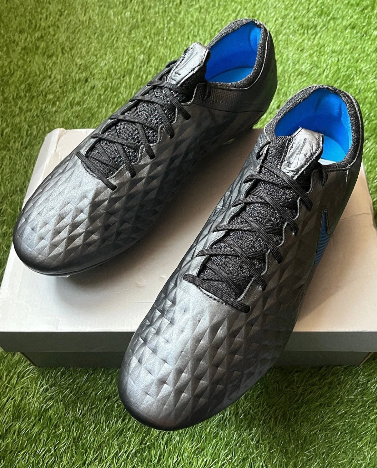 Nike Tiempo Legend 8 Elite SG