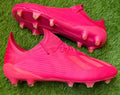 Adidas X 19.1 FG Pre Owned