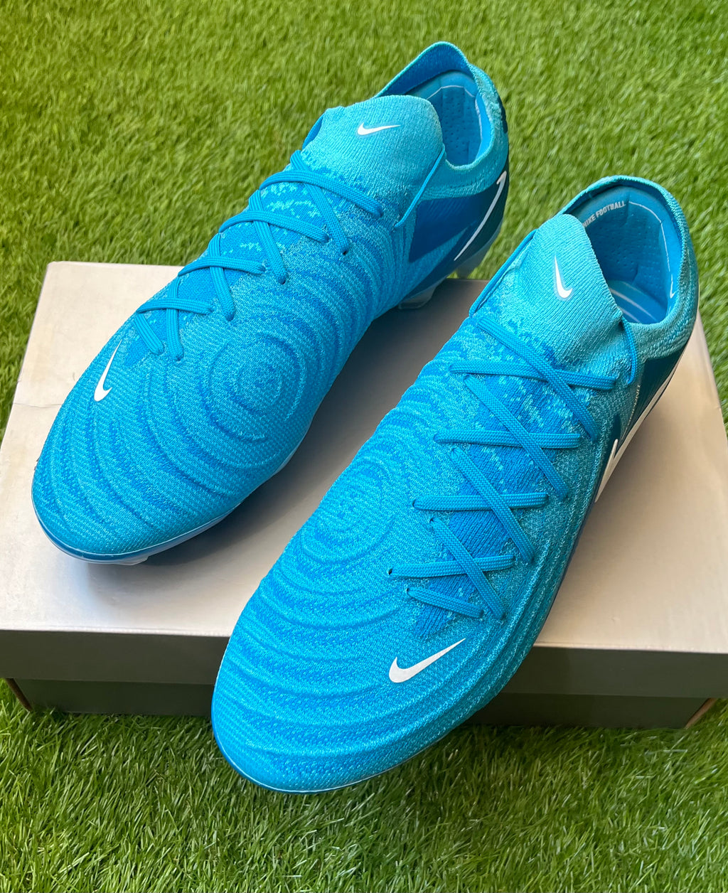 Nike Phantom GX Elite SG