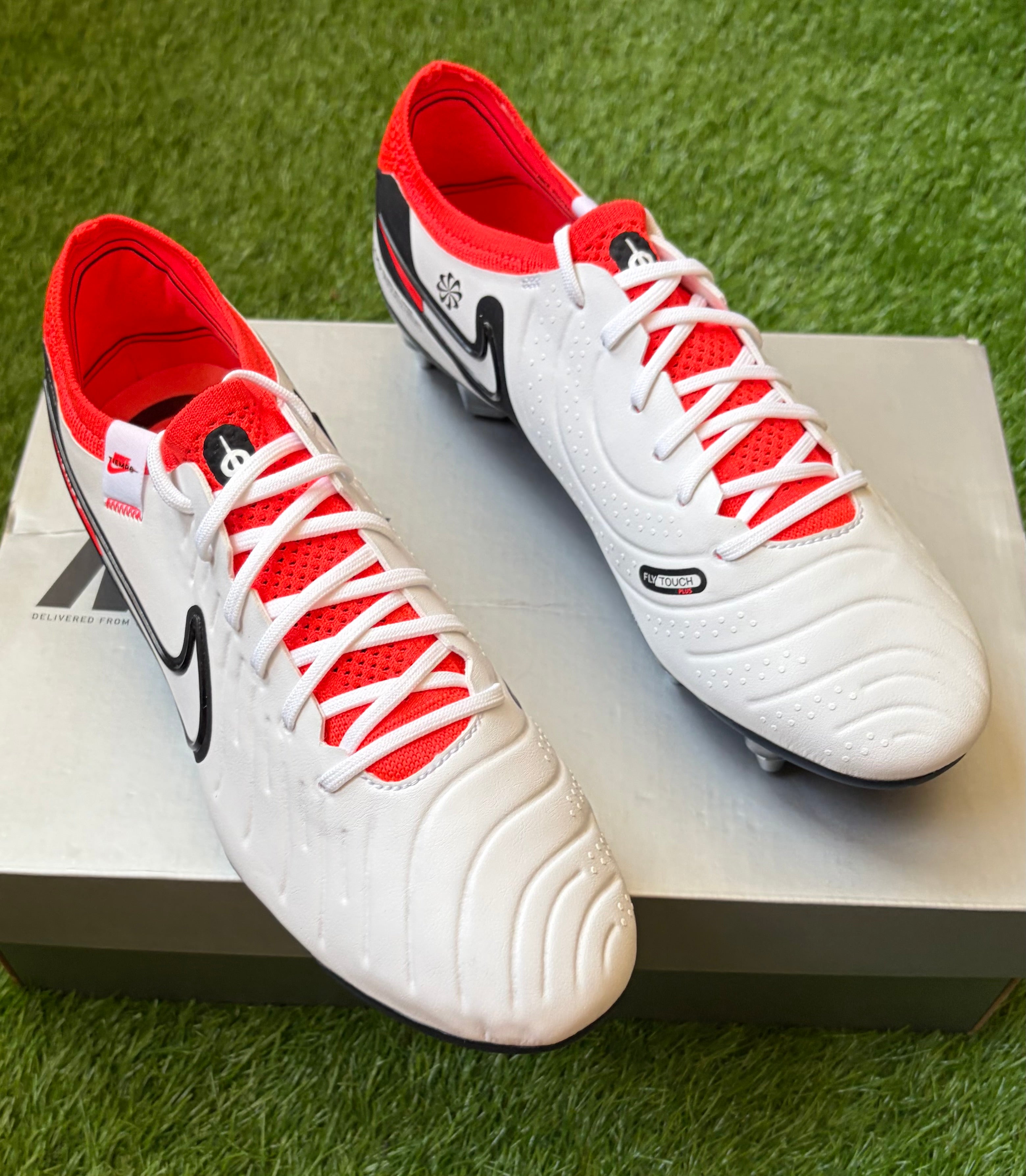 Nike Tiempo Legend X Elite SG