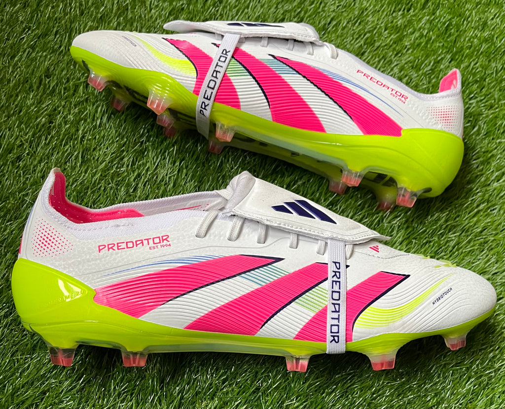 Adidas Predator FT Tongue Elite FG Pre Owned