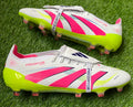 Adidas Predator FT Tongue Elite FG Pre Owned